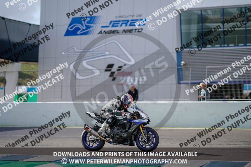 25 to 27th november 2017;Jerez;event digital images;motorbikes;no limits;peter wileman photography;trackday;trackday digital images